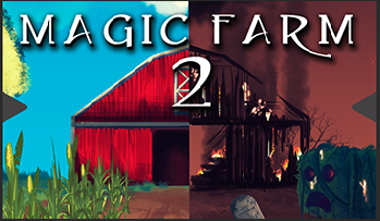 minecraft magic farm